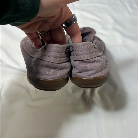 Taos‎ Footwear Women's Heritage Moccasin Size EU 39 US 8/8.5 - Picture 2 of 7